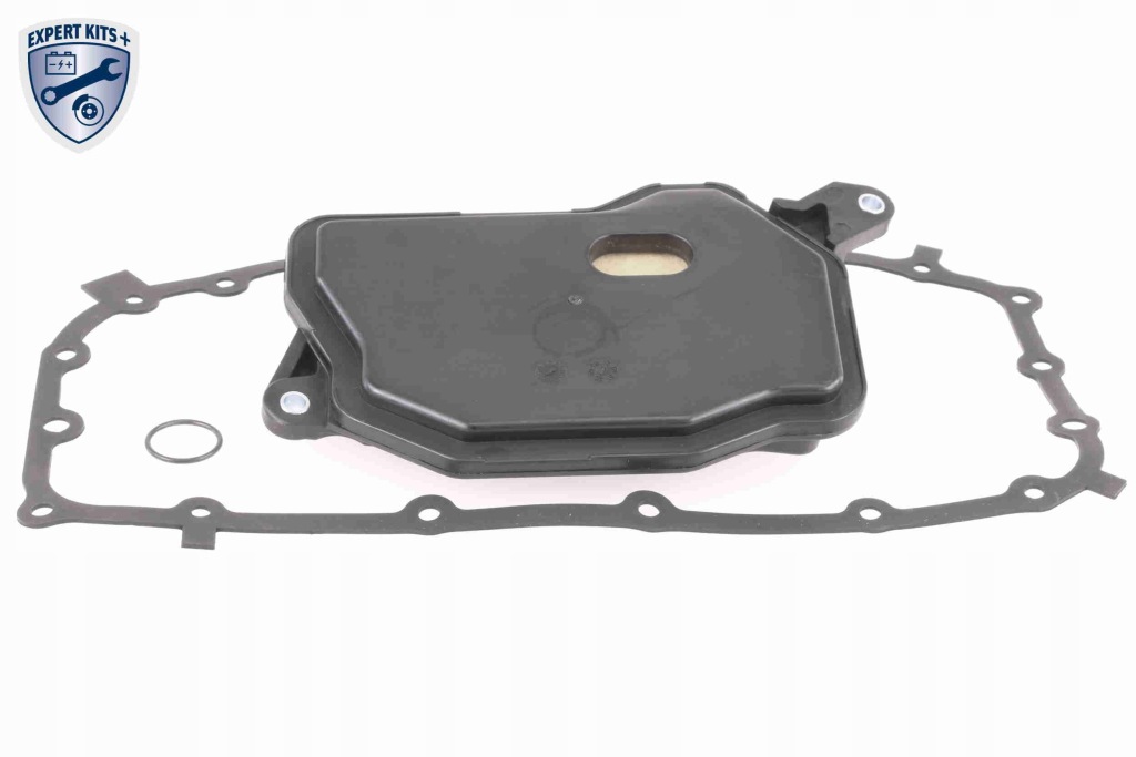 фото №15, Vaico фільтр гідравліки коробки передач