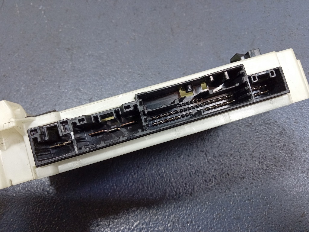 фото №4, Baleno ii 16- модуль блок управления bsi 36071m68pa2