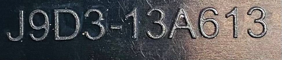 фото №14, Задние свет стоп jaguar i-pace x590 j9d3-13a613-ac