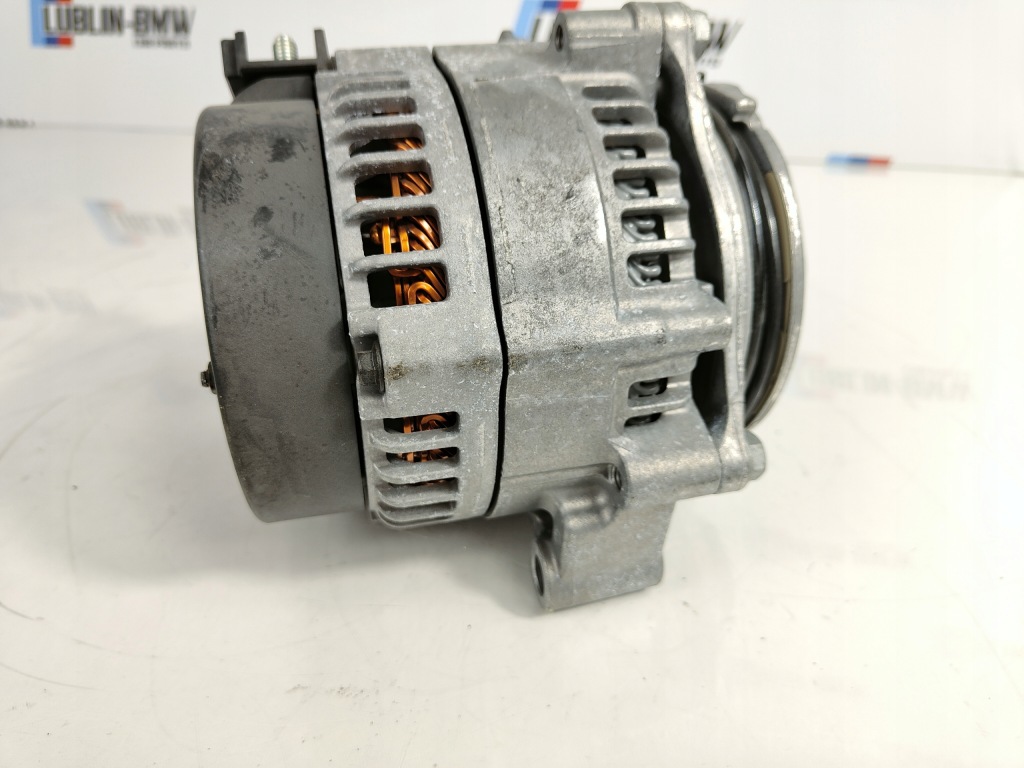 Купить Bmw g20 g30 g05 x4 b46 b48 b58 генератор 150a 12v