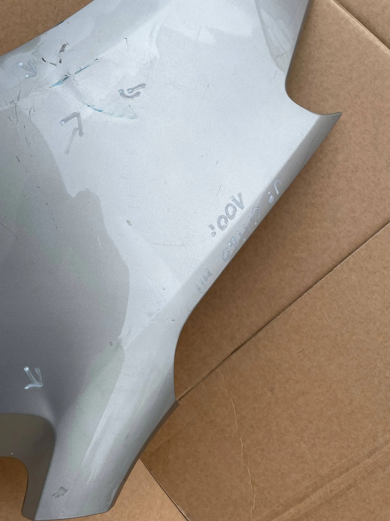 фото №5, Volkswagen up крыло передний перед левый