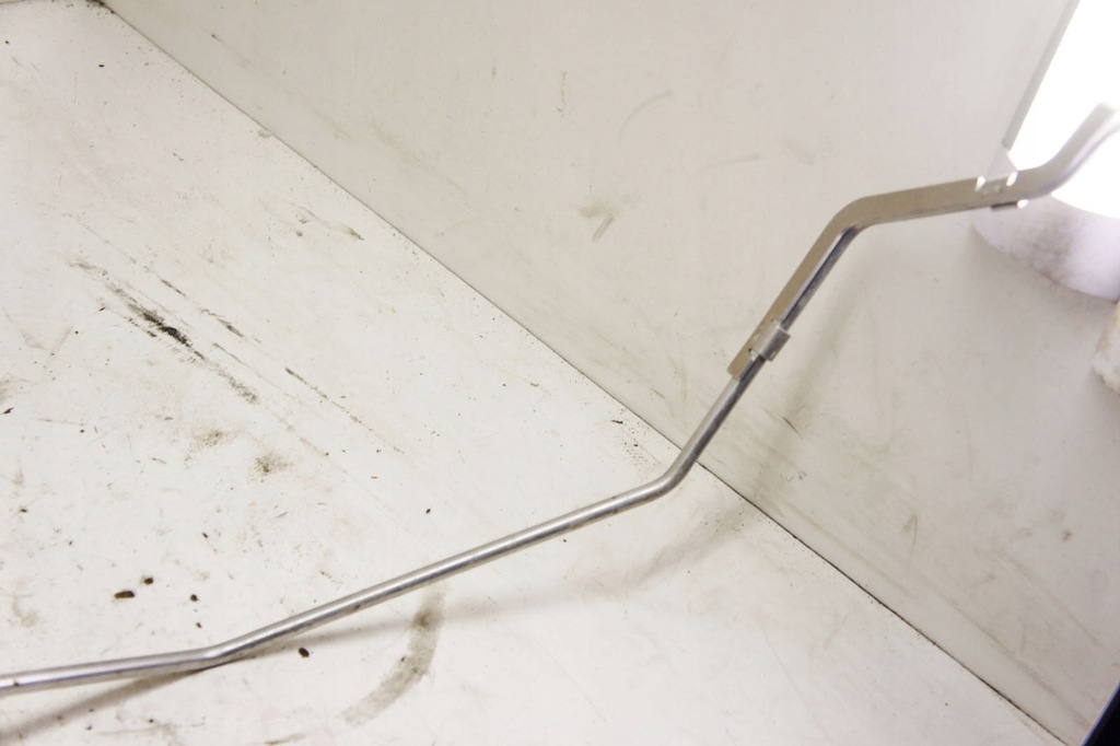 фото №5, Ll188 skoda scala шланг wąż кондиционера