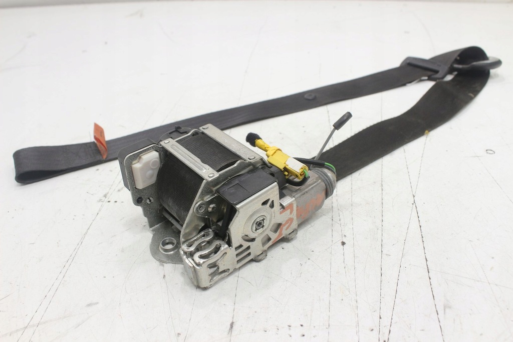 фото №7, Pas безопасности левый перед alfa romeo gt