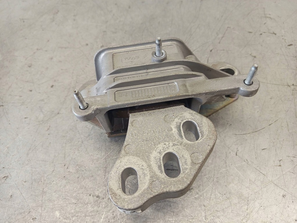 Купити Подушка коробки передач l1bg-7m121-bb ford puma mk2 1.0