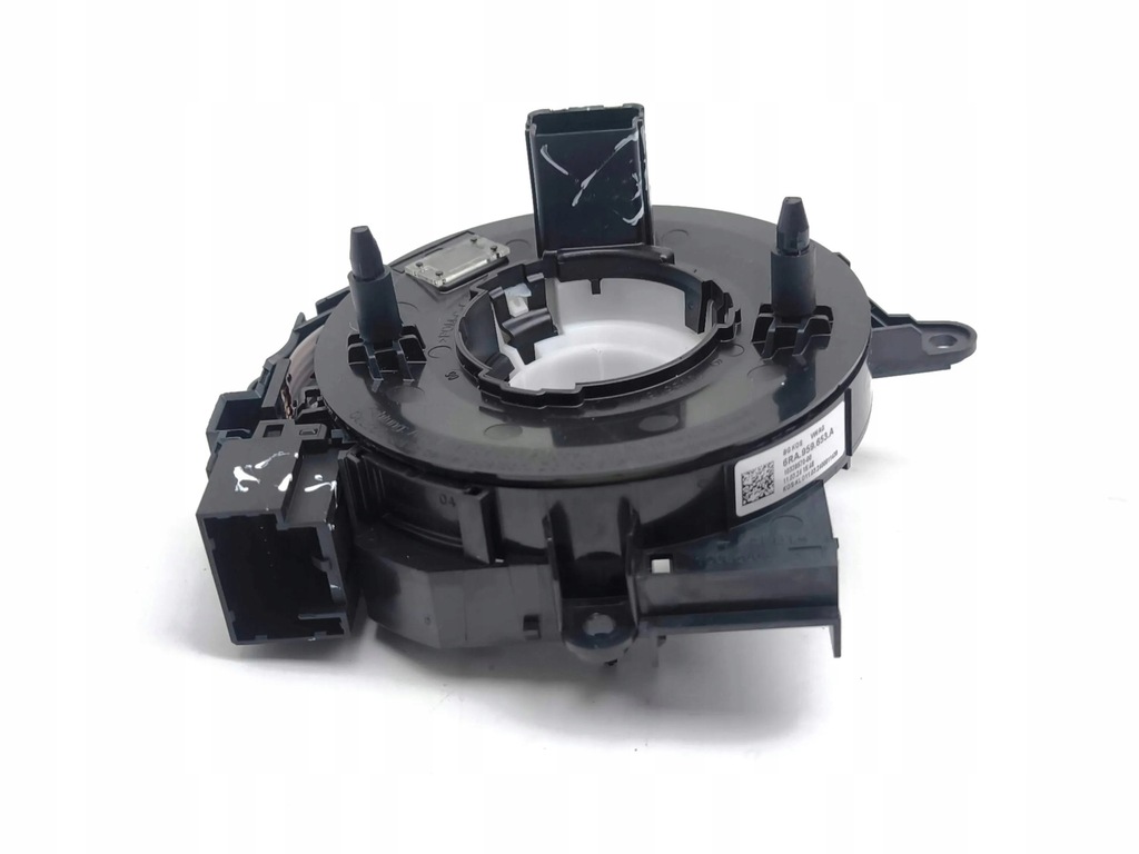 фото №8, Seat ibiza v kj 2024 стрічка / кільце ковзний подушка безпеки / srs