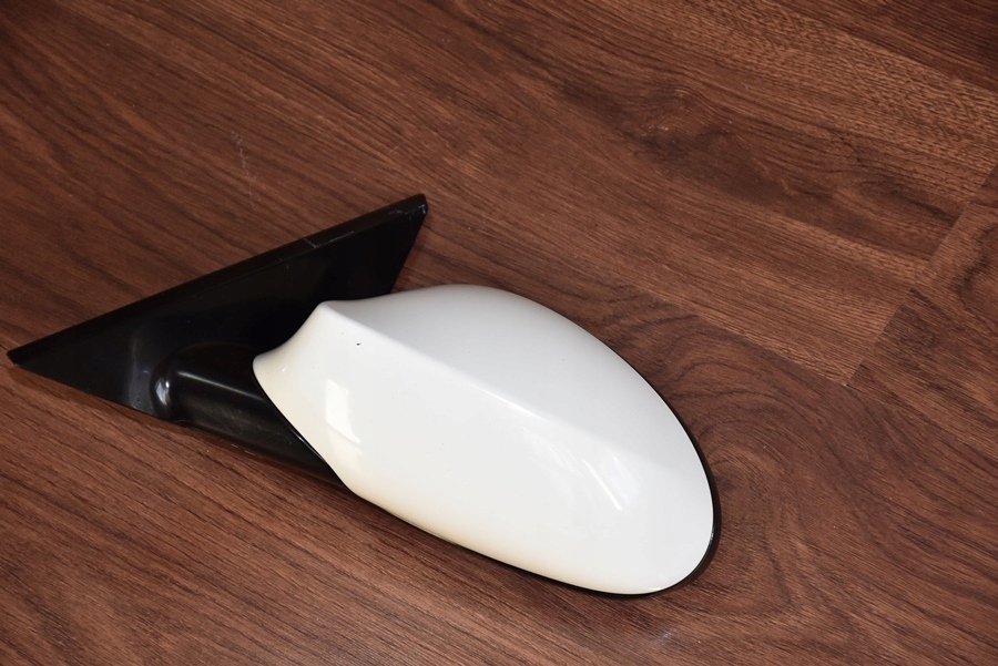 фото №15, Дзеркало ліва 5pin bmw 1 e81 e82 e87 e88 europa