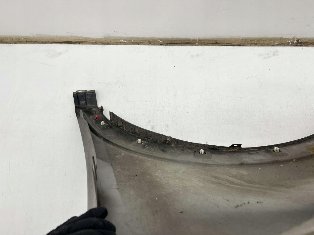 фото №13, Kia sportage iii крыло перед правый передний 1k