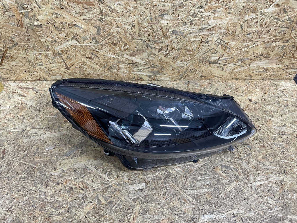 фото №1, Ford escape kuga 19- лампа права mid led правий usa