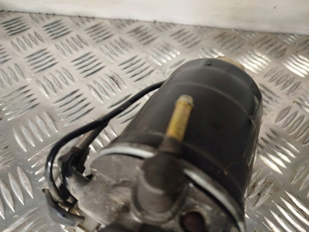 фото №7, Toyota yaris verso 2004 фильтр топлива