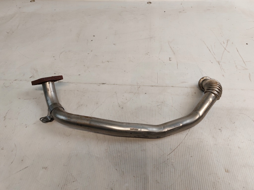 фото №7, Шланг трубка egr ford kuga i 2.0tdci