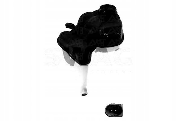 Купити Swag бачок розширювальний mercedes s 63 amg 22