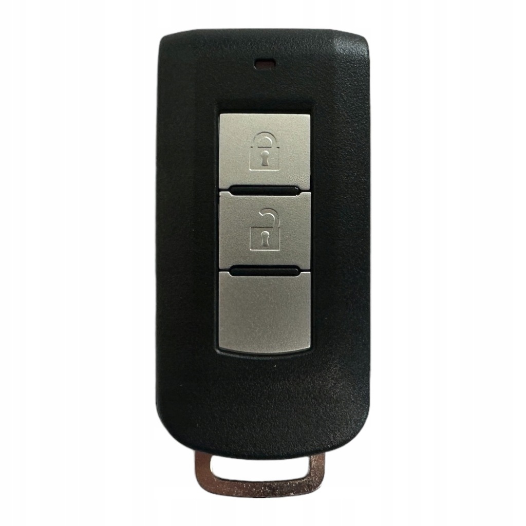 фото №1, Ключ pilot mitsubishi outlander ask phev