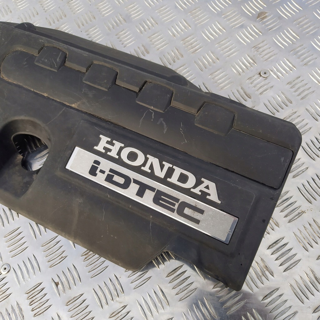 фото №2, Защита крышка двигателя 2.2 i-dtec civic ix r3lg32121
