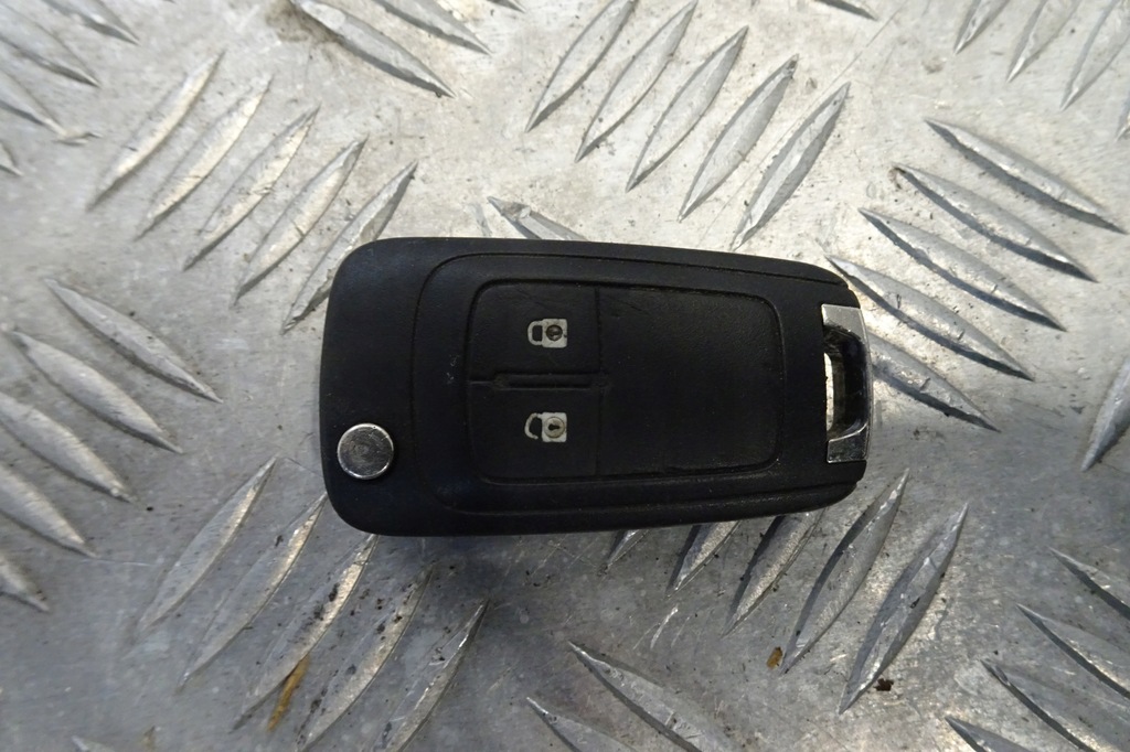 фото №5, Chevrolet cruze замок зажигания ключ 10-