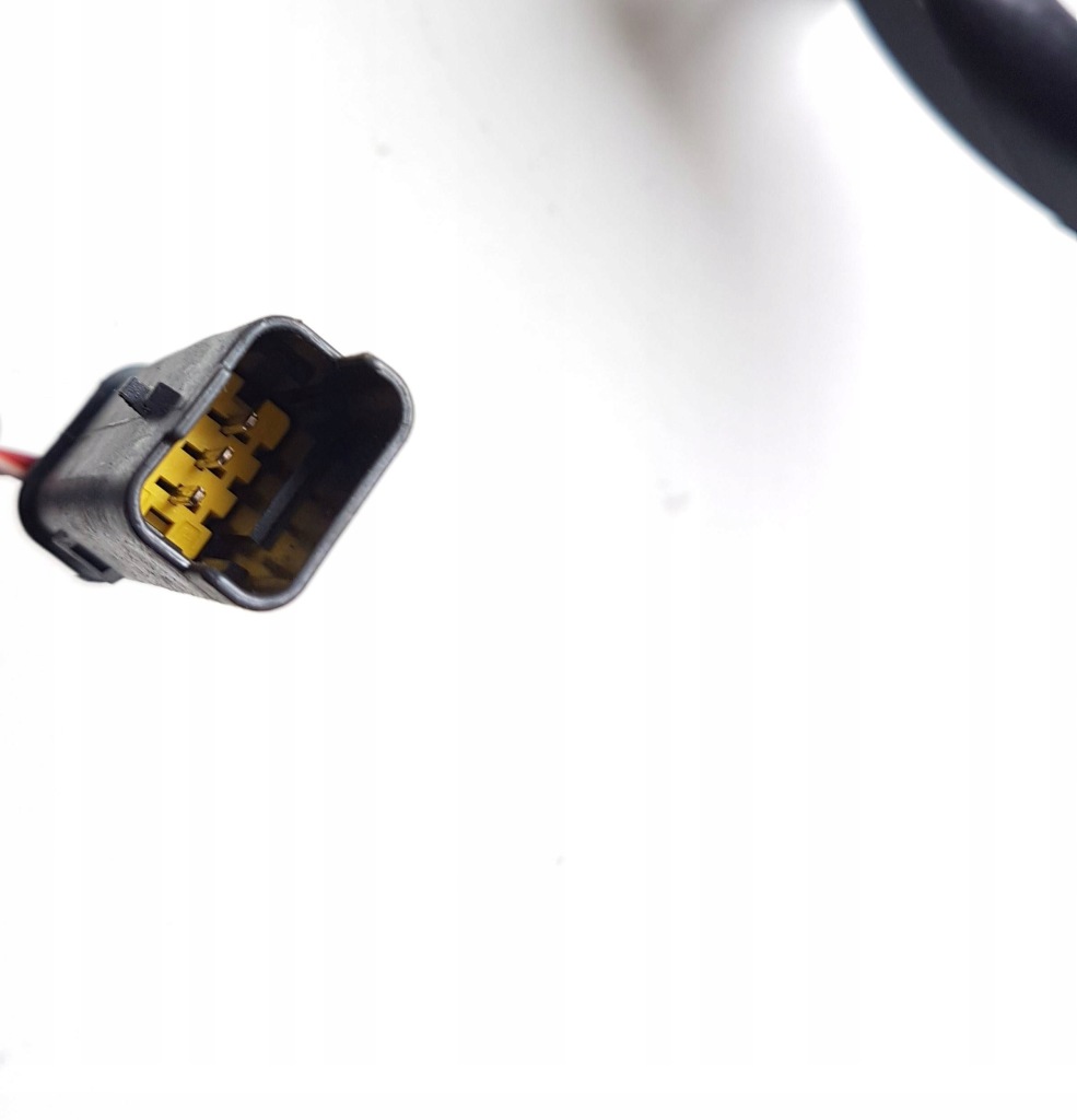 фото №6, 2022 citroen c3 aircross джгут двигуна 9834772880