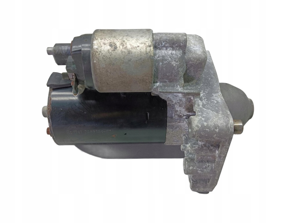 Купити Стартер mini cooper r55 r56 1.6 16v 1.4 vti 7589354