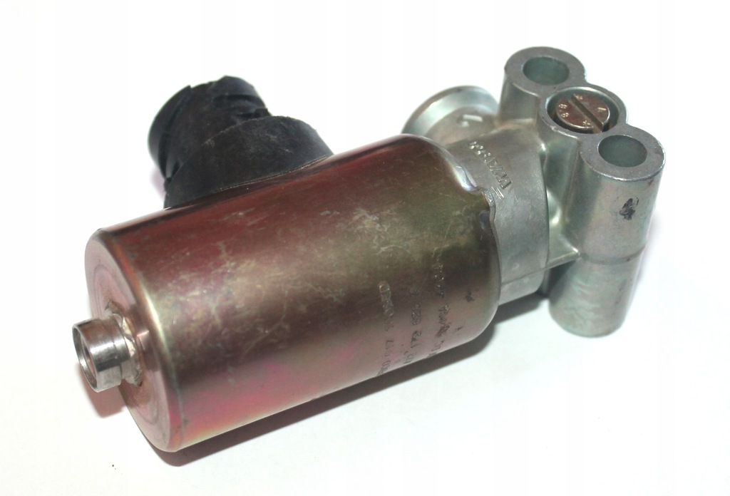 фото №1, Клапан электроклапан ezp 24v 4721726260 daf rvi scan