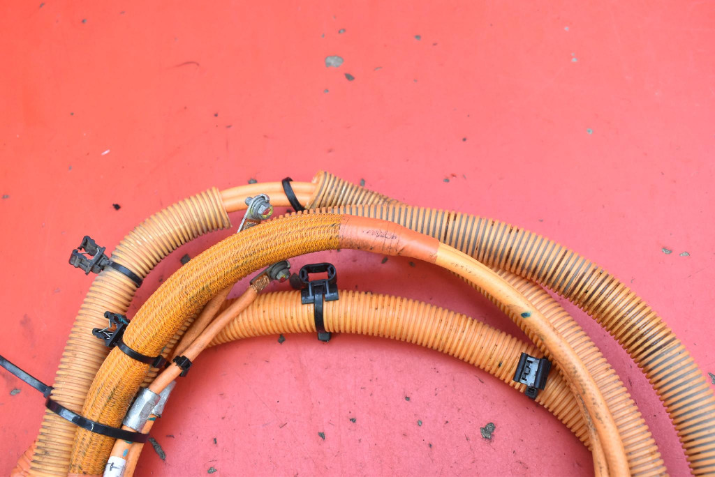 Жгут wysokiego напряжения janshenbox 1030582-10-b tesla model s 90d 422 km в Украине