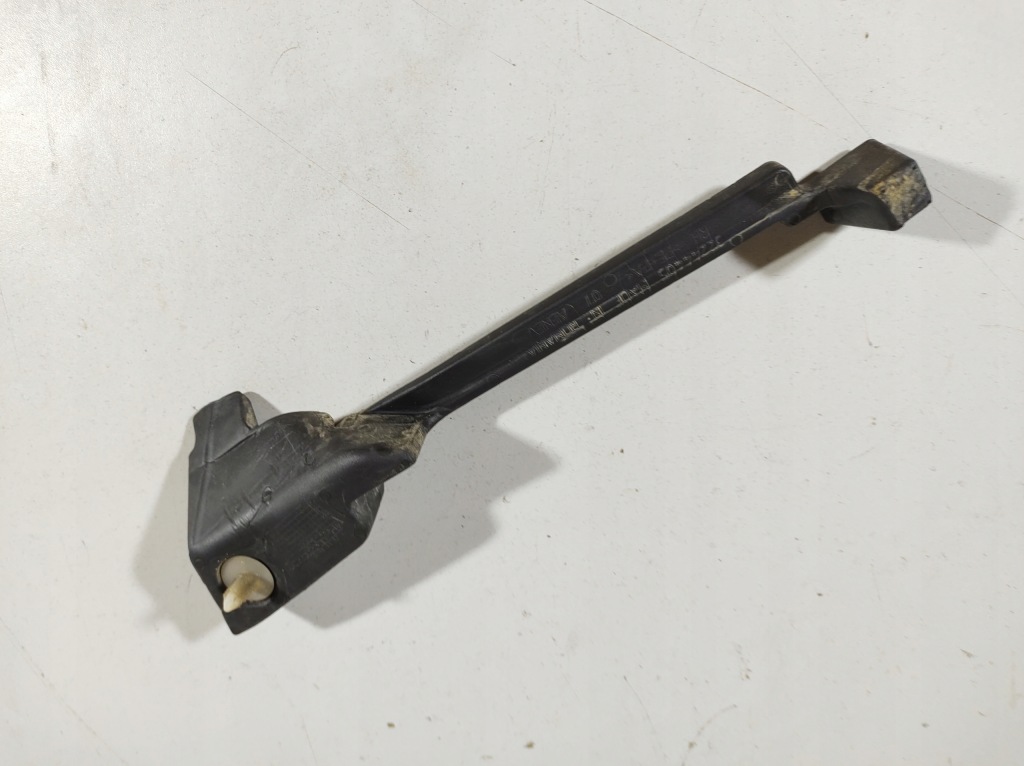 фото №7, Volvo v60 18r- шумоизоляция пена правая 32244405