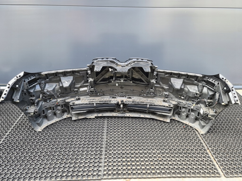 фото №15, Bmw ix 20 капот крила pas передній бампер лампа радіатор 475