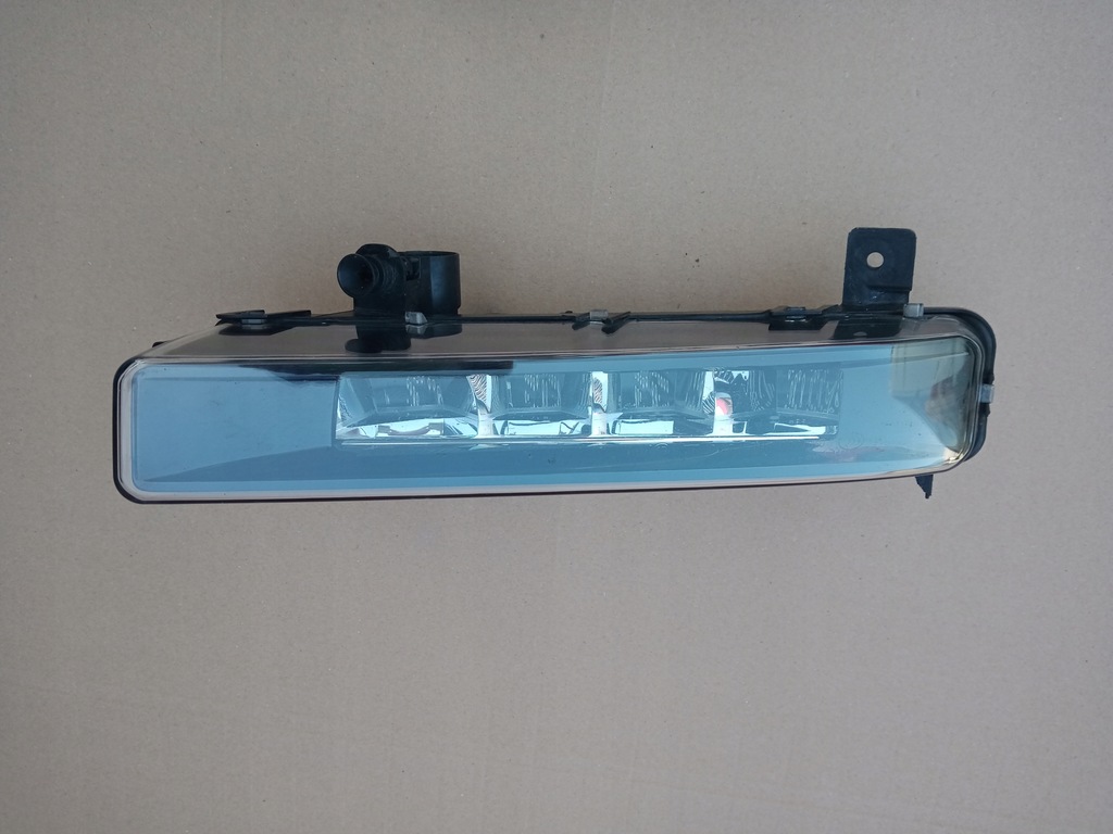 фото №1, Bmw g30, g31 правий протитуманна фара drl