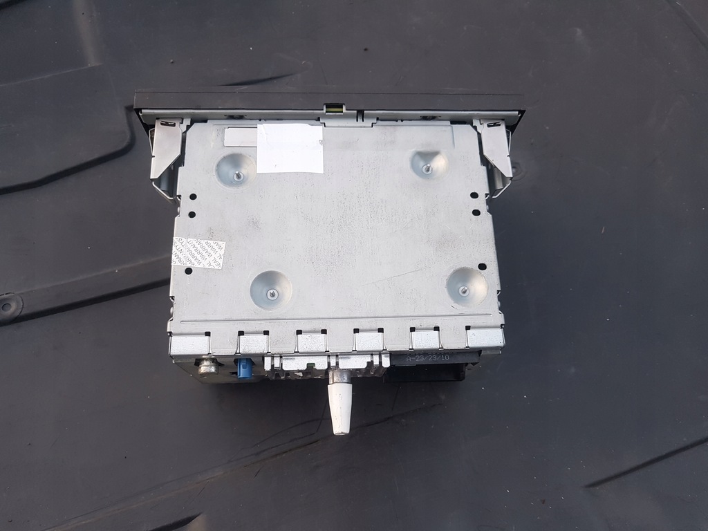 фото №6, Ford transit connect радио навигация