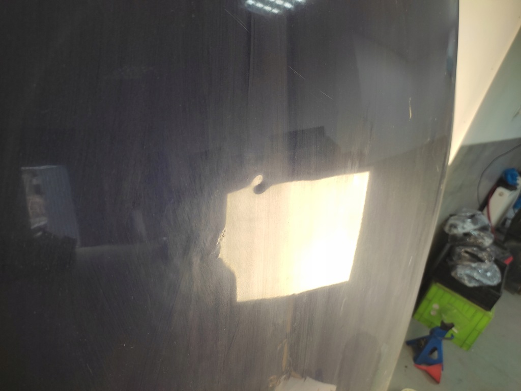 фото №5, Audi a8 d5 4n 4n0 капот крышка двигателя перед 2017-