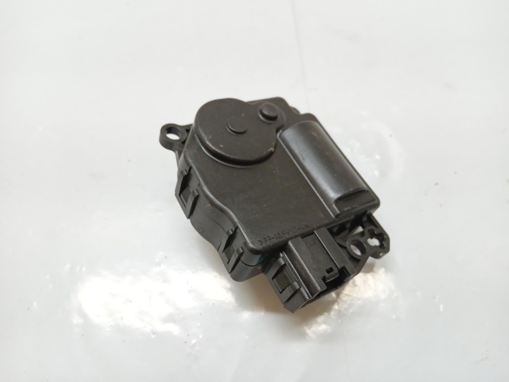 фото №1, Моторчик отопителя обдув ford puma mk2