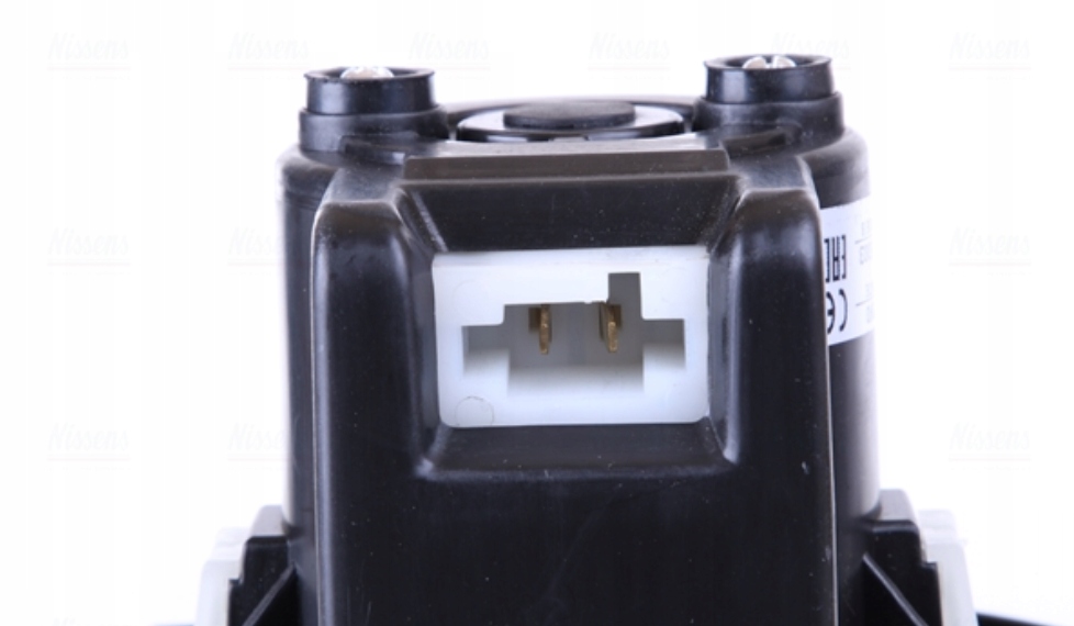 фото №3, Вентилятор салону повітродувка fiat panda iii 500