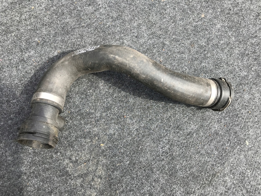 фото №1, Audi a6 c6 wąż шланг wody 4f0121055f