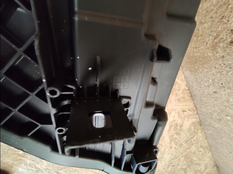 фото №12, Лампа перед передняя mercedes w177 a1779062100