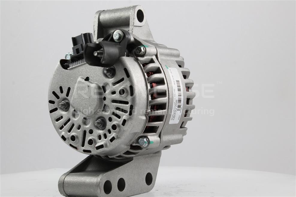 фото №6, Генератор ford ka fiesta fusion sportka streetka 1.6i i 1.25 v 1.3 cdra…