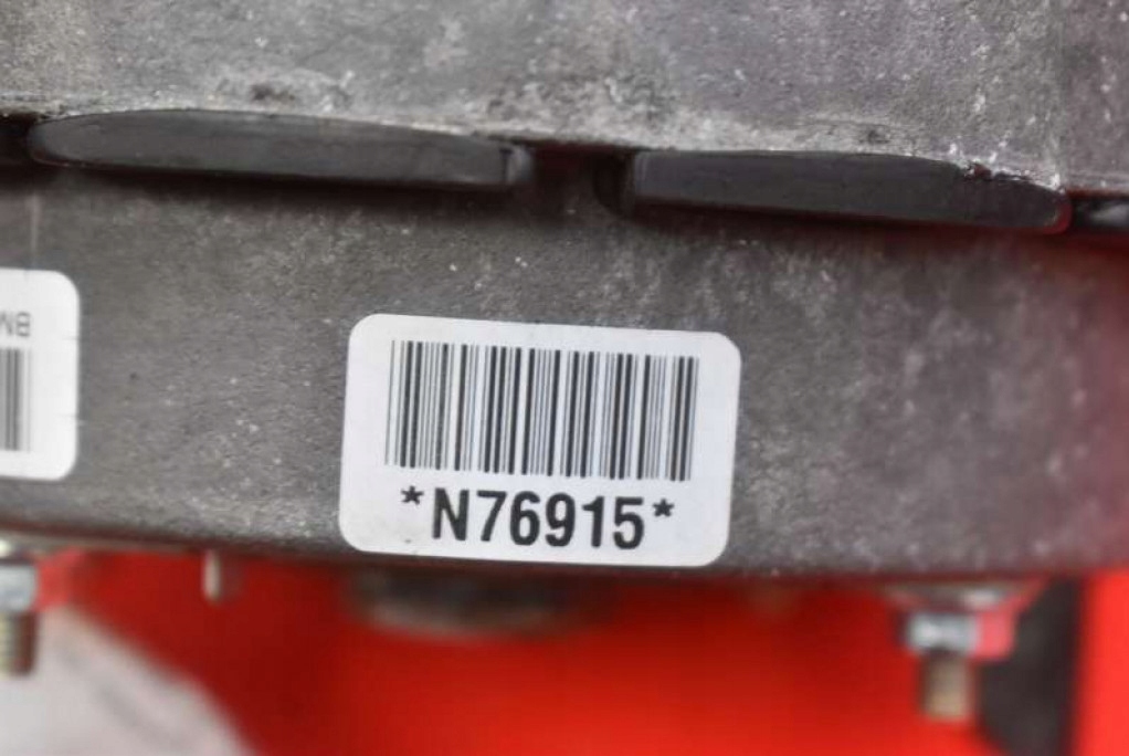 фото №8, Подушка безпеки подушка повітряна водія 33675789104 bmw e46 lift 01-06