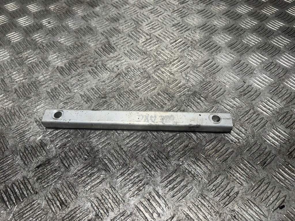 фото №1, Mercedes w166 распорка чашка a1666260183