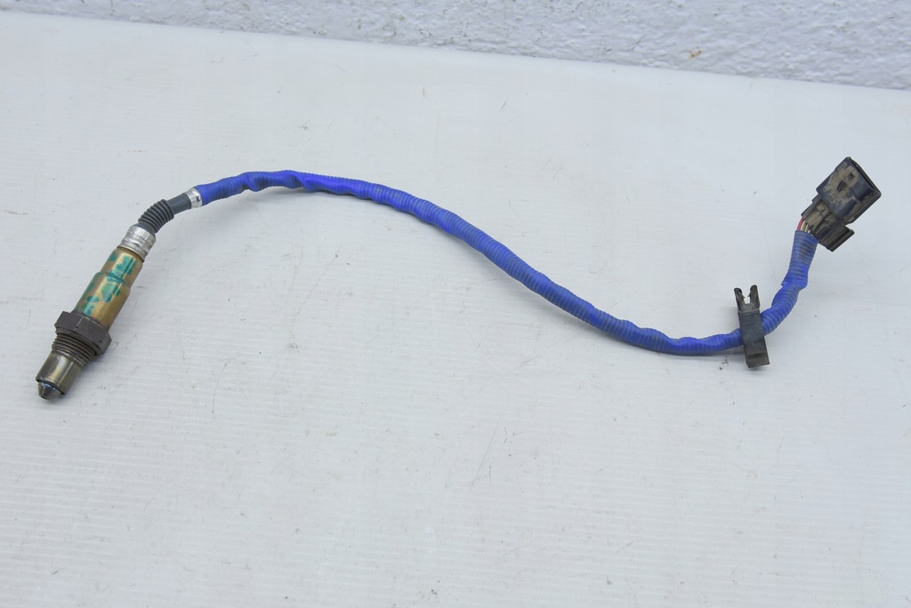 фото №1, Renault megane iv 1.6dci датчик лямбда-зонд