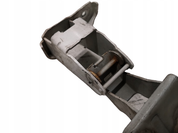 фото №5, Peugeot expert петля дверь правый перед передний