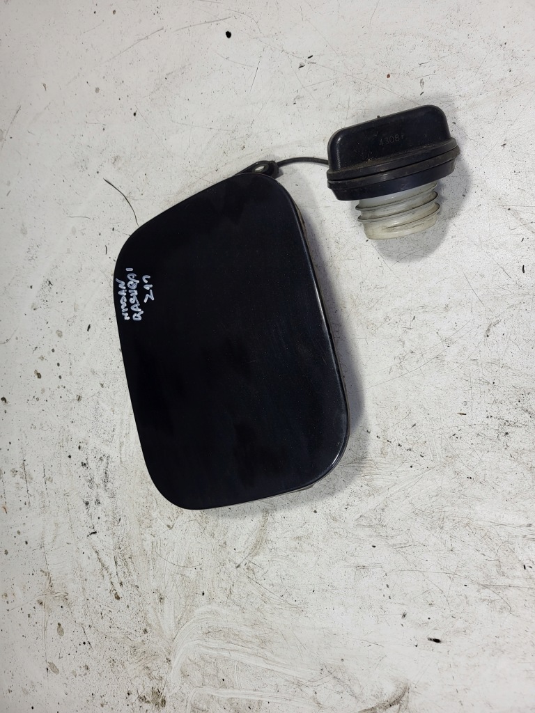 фото №1, Крышка крышка заливной топлива nissan qashqai j11 13-