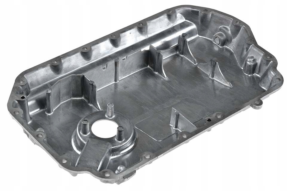 Купити Піддон масляна audi a4 3.0 01-04, a6 3.0 01-05