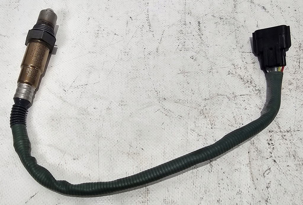 фото №3, Nowa org датчик лямбда-зонд mercedes / renault / dacia - 226937264r