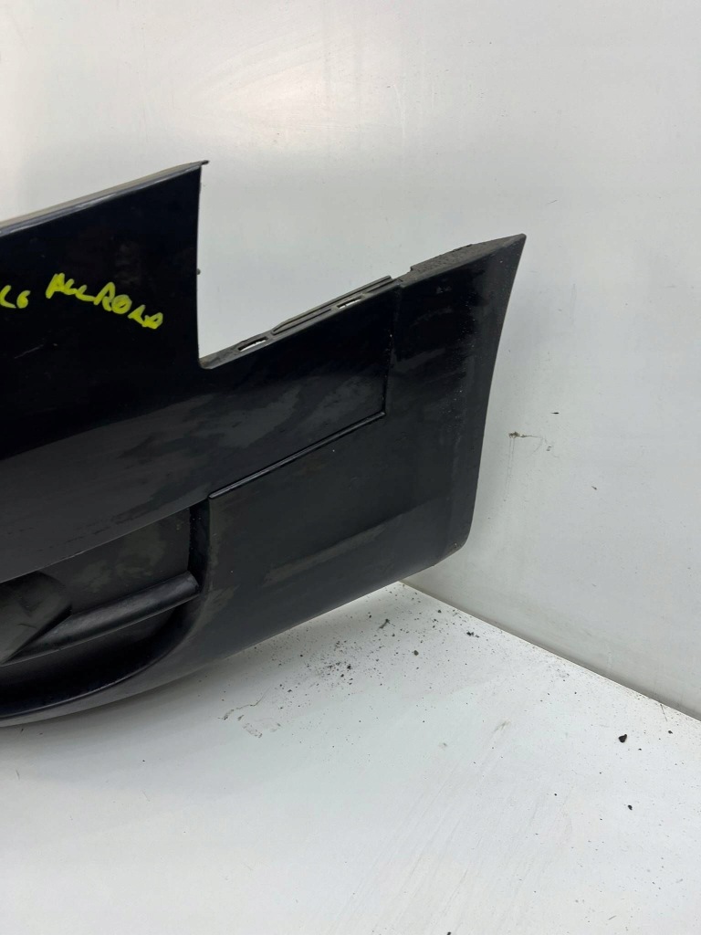 фото №6, Бампер передній lz9y audi a6 allroad c6 перед