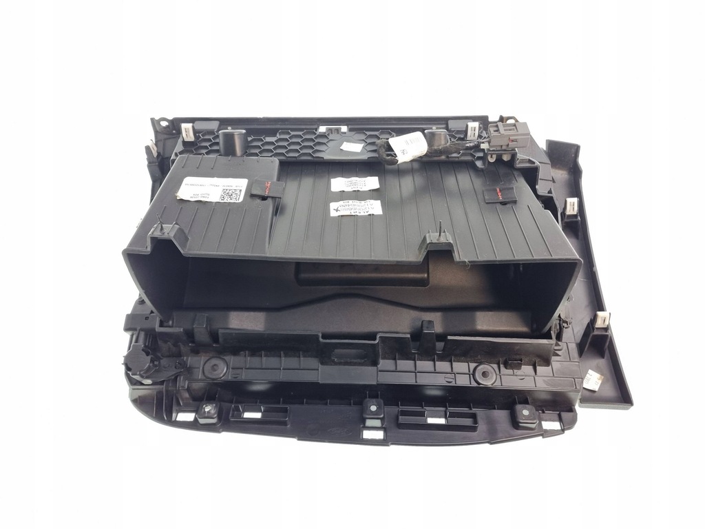 фото №9, Ford edge ii 2016 бардачок панели приборной панели / комплект