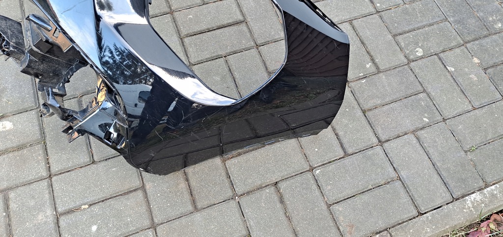 фото №8, Citroen c4 iii бампер перед передній 9834692580