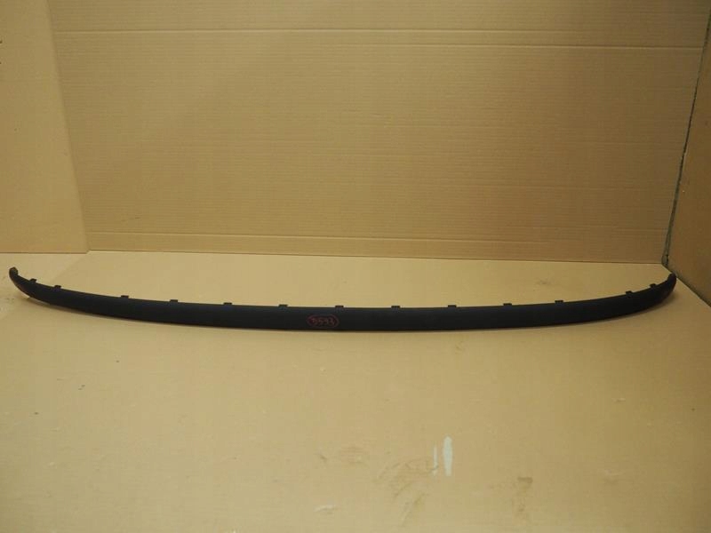 фото №1, Молдинг бампера задня заднього panda ii 735300548