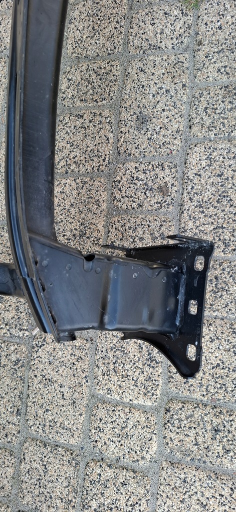 фото №7, Skoda kodiaq 2016- балка бампера перед 565807109