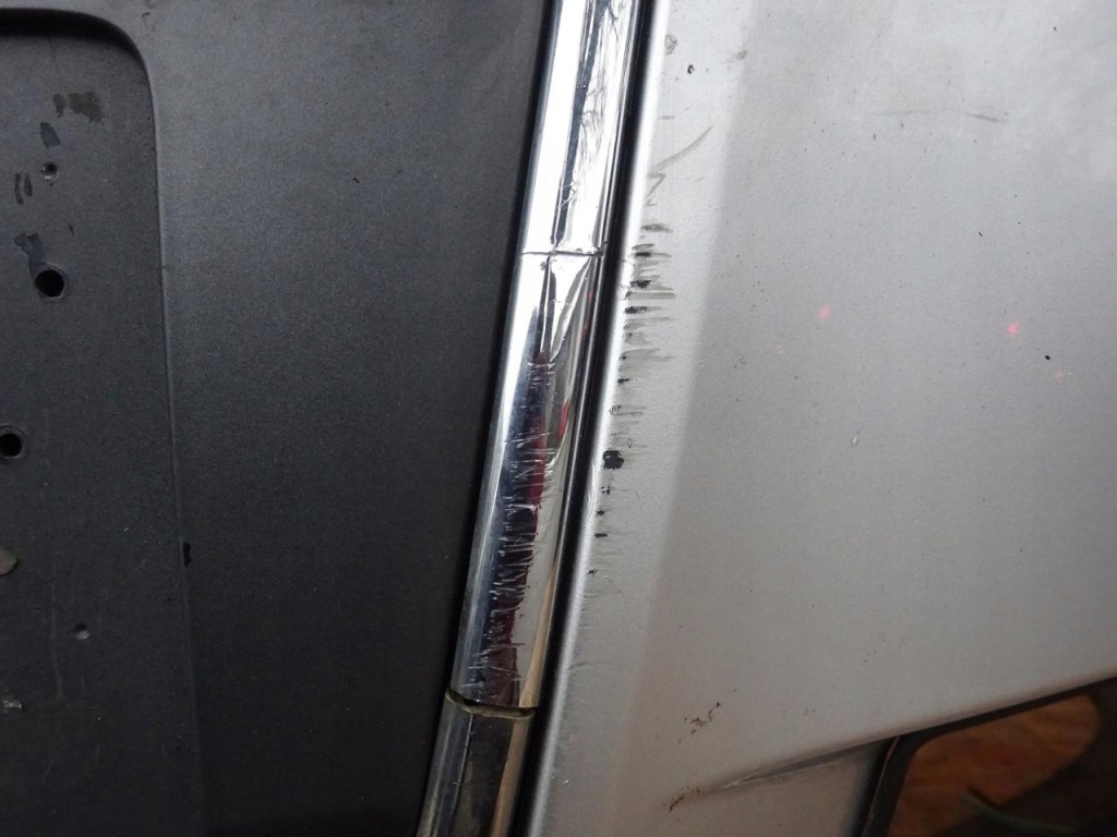 фото №10, Audi a4 b7 бампер перед передний kompletny противотуманные фары решётка s-line ly7w