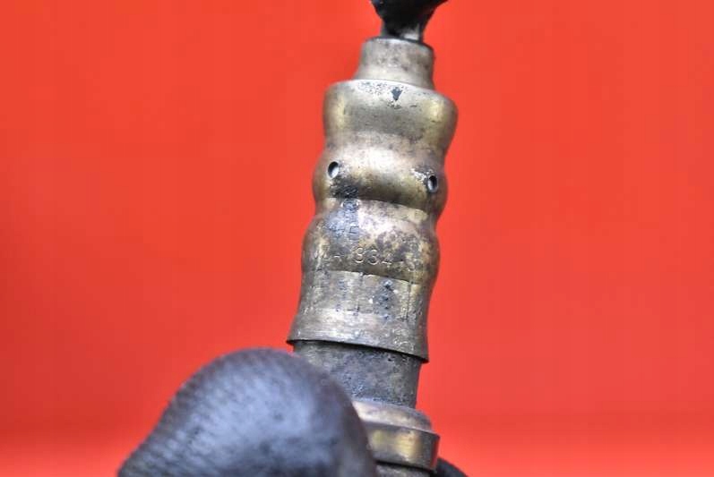 фото №6, Датчик лямбда-зонд 55353811 fiat croma 2 ii 1.8 16v 140 km 08-11