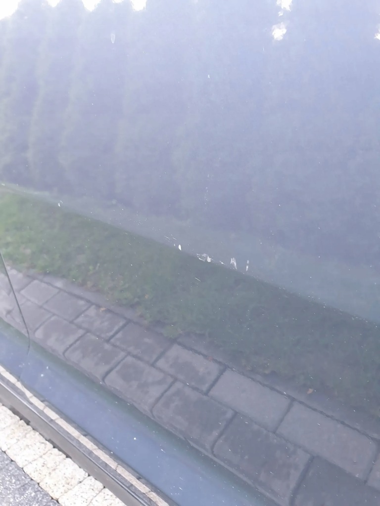 фото №5, Kia sportage iii дверь правое перед передние d7 org