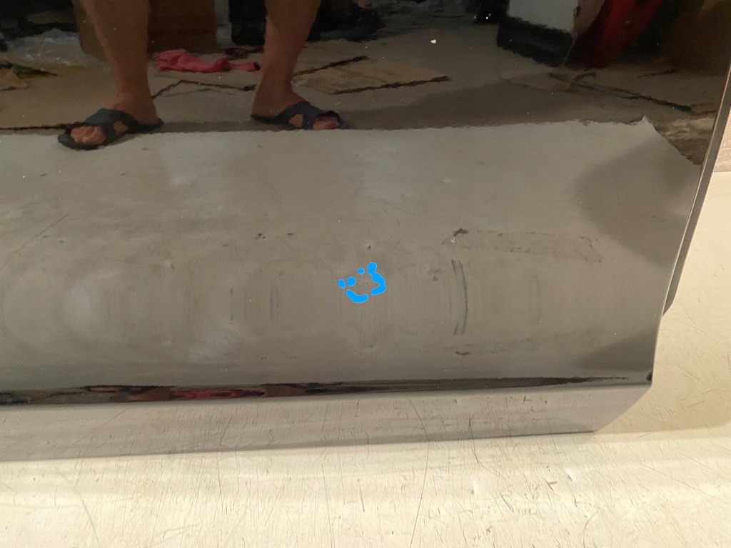 фото №7, Volvo v60 kombi дверь правый задняя задние правое 10-