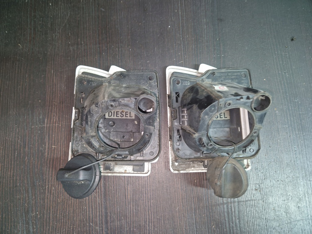 фото №4, Master iii кришка заливної пального 781200017r