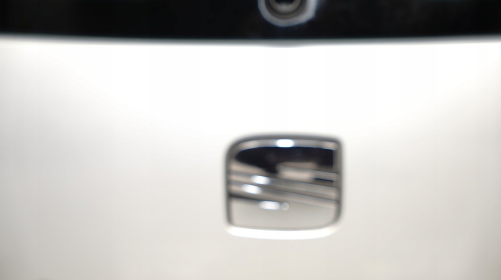 фото №10, Кришка багажника багажника задня seat alhambra 7n 10-14r lr7l